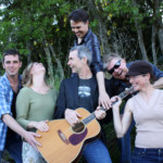 Photo of Neil and the Bodacious Band