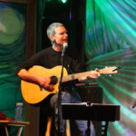 Photo of Neil Bjorklund Live