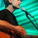 Photo of Neil Bjorklund performing live