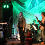 Neil and the Bodacious Band live at Cosmic